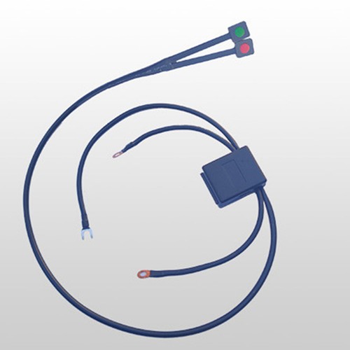 Ignition battery disconnect - ignition,