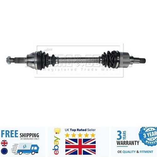 Drive shaft bds1007 for - drive,