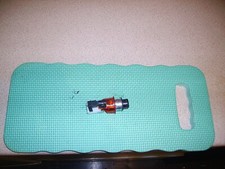 vw mk4 golf gti 03 cigarette lighter. fits many vag cars.