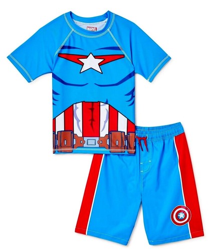 Marvel captain america - captain,