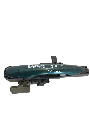 Renault espace exterior handle - espace,