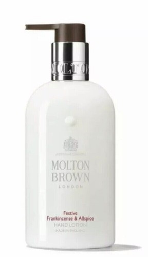 Molton brown festive - molton,