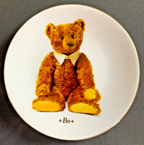 Royal worcester compton - compton, &