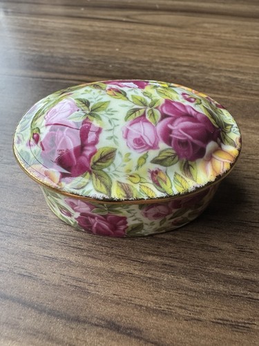Royal albert old country roses - royal,