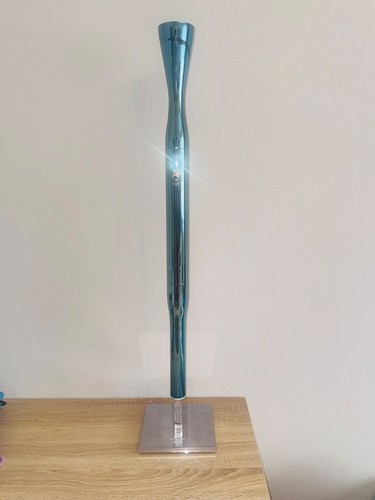 Olympic torch milano cortina - torch,