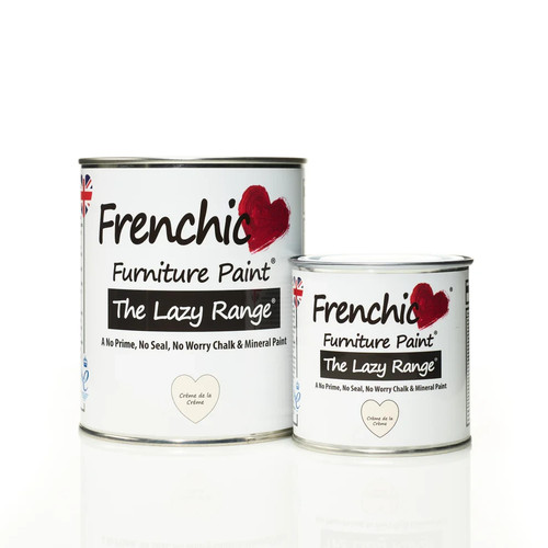Crème frenchic - crème, de