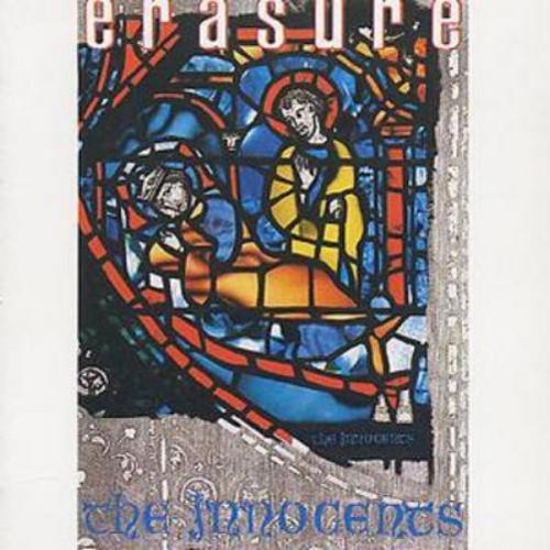 Erasure the innocents - the,