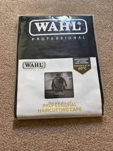 Wahl professional hair cutting - professional,