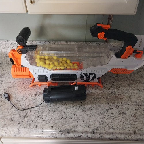 Nerf rival prometheus - nerf,