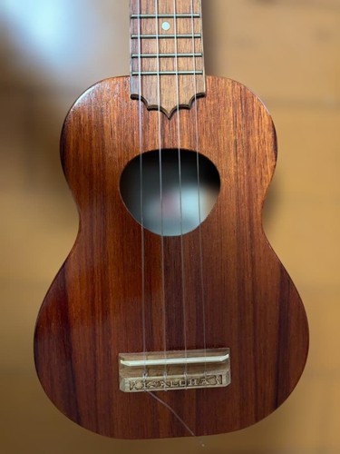 Koaloha soprano ukulele ksm - soprano,