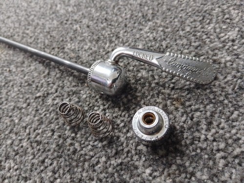 1980s campagnolo front quick - 1980s,