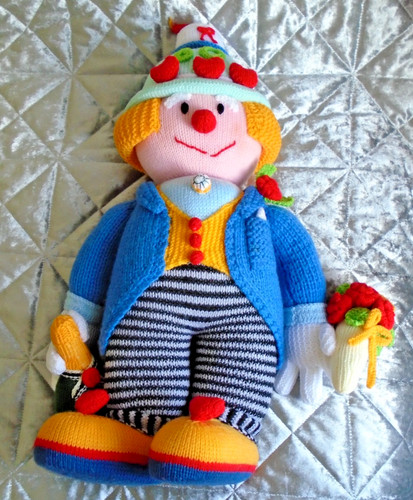 Jean greenhowe handmade - jean,