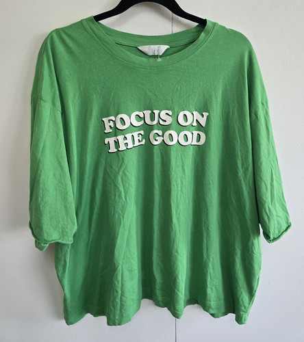 Primark cares women green - cares, women’s