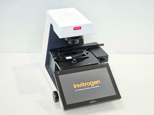 Thermo fisher scientific - fisher,