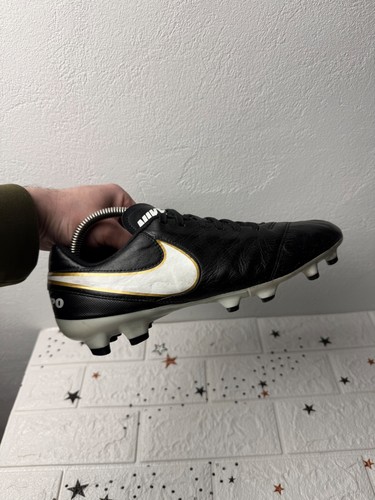 Nike tiempo genio us9 - nike,