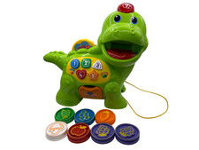 Vtech Feed Me Dino Educational
