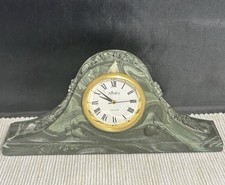Vtg. Aynsley Mantle Clock