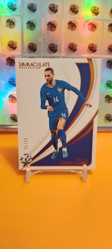 Adrien rabiot panini - adrien,