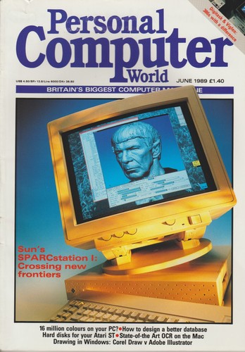 Personal computer world - personal,