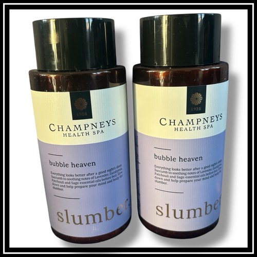 Two champneys health spa - two,