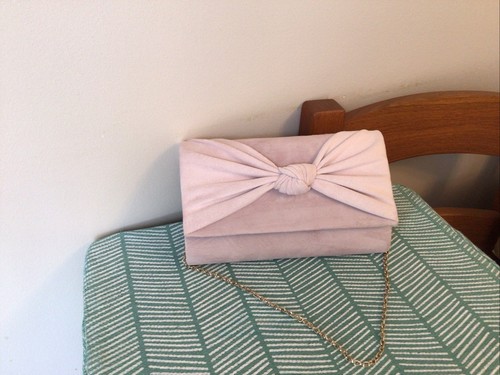 Phase eight pink suede - phase,
