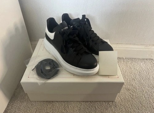 Alexander mcqueen size - uk,