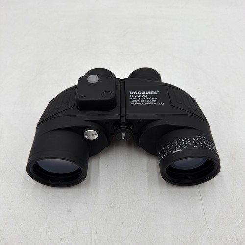 Uscamel 10x50 marin - 10x50,