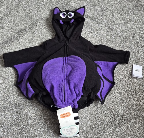 Primark baby bat halloween - baby,