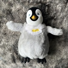 Happy feet mumble penguin - feet,
