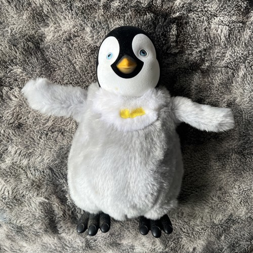 Happy feet mumble - happy, penguin