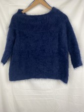 Vintage Monsoon Navy Blue 70%