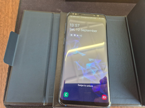 Samsung galaxy g960f - samsung, sm-g960f