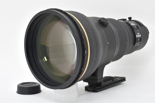 Exc nikon af s - [exc+5], nikkor