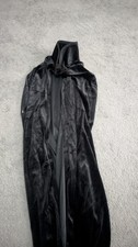 Rubies Fancy Dress Vampire Cloak With Neck. Velour. Haloween