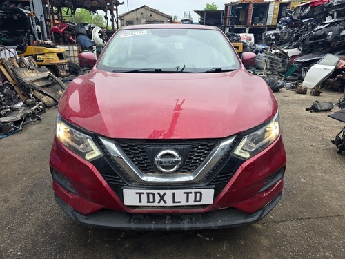2017 nissan qashqai - qashqai, j11