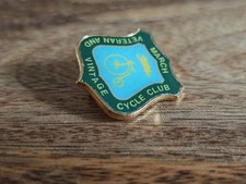 Veteran & Vintage Cycle Club