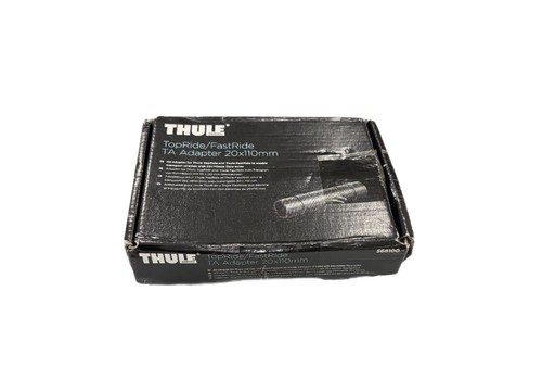 Thule adapter 20x110mm - thule,