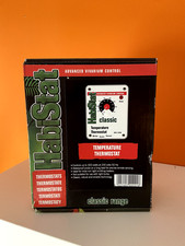 Habistat Temperature Thermostat, Reptile Thermostat