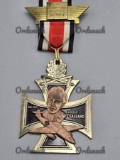 RESERVIST BADGE ADOLF GALLAND