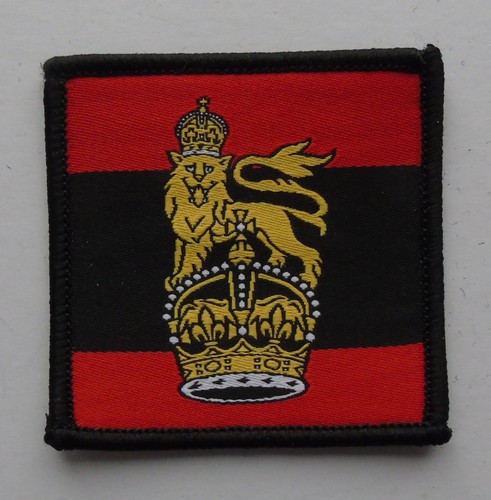 British army home command - army,