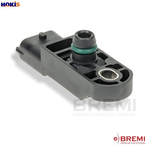 Sensor boost pressure 35001 - boost,