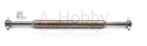 Tamiya prop shaft - scania, 770s