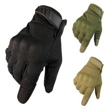 Tactical Army Military Gloves