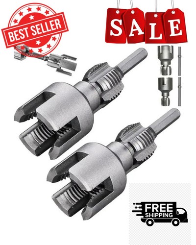 2pcs integrated internal - internal, &