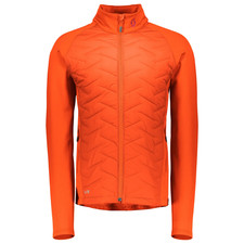 Scott Insuloft VX Jacket - Moroccan Red  (Orange)