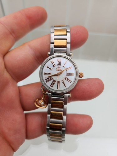Vivienne westwood ladies - westwood, watch