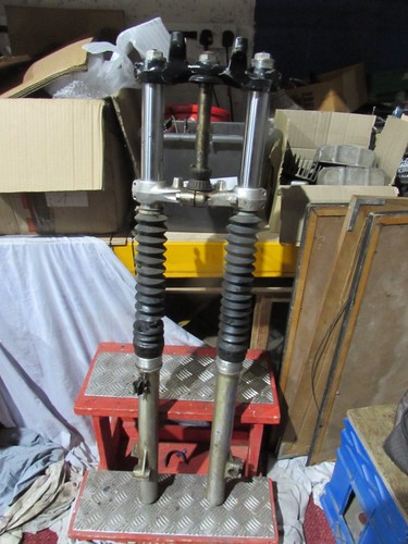 1981 honda cr250 cr450 - 1981,