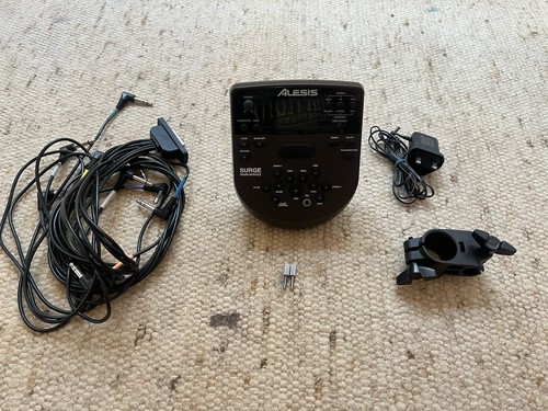 Alesis surge electronic - electronic, drum