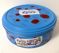 2012 Cadbury’s Roses