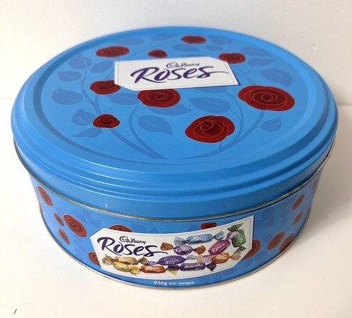 2012 cadbury roses - 2012,